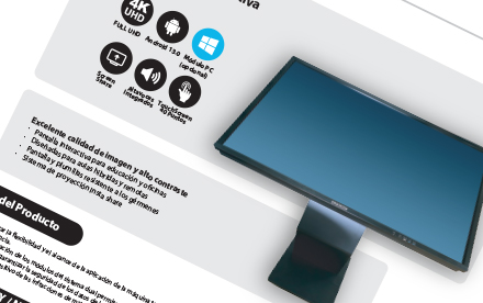 Mesa Interactiva